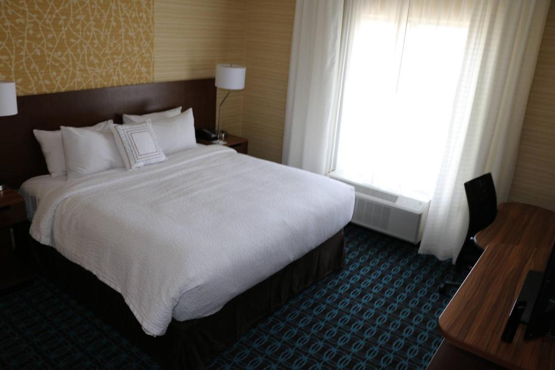 Photo of Bedroom in Bowling Green
