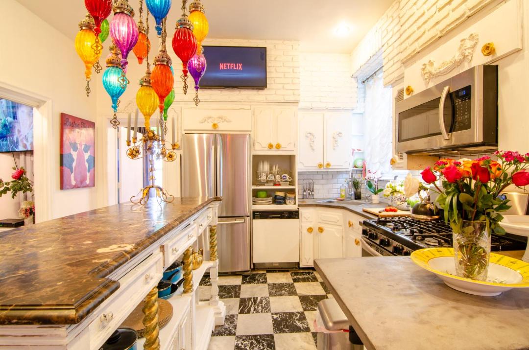 Photo of Kitchen in Weehawken