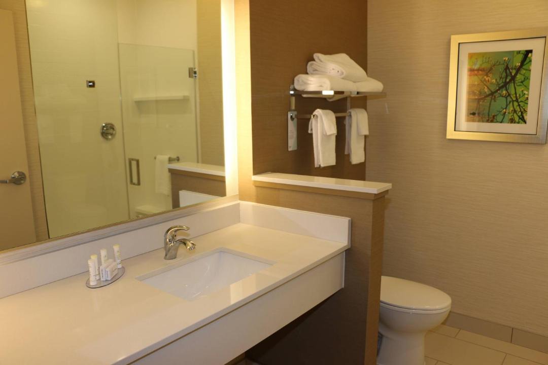 Photo of Bathroom in Bowling Green