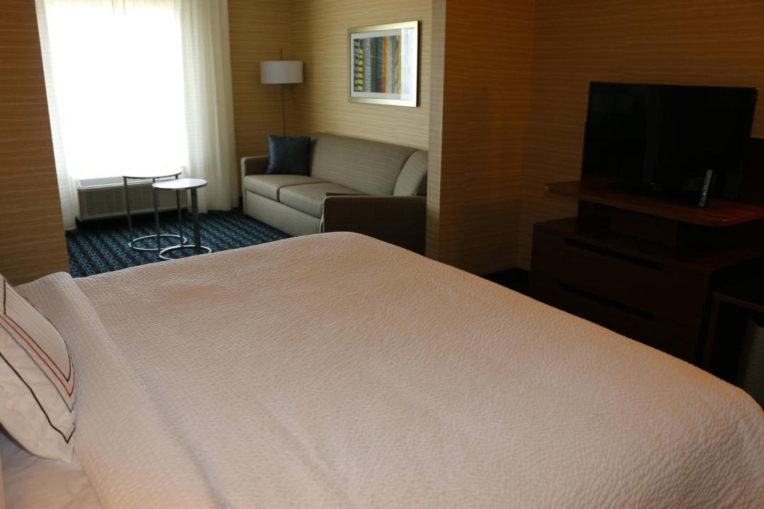 Photo of Bedroom in Bowling Green