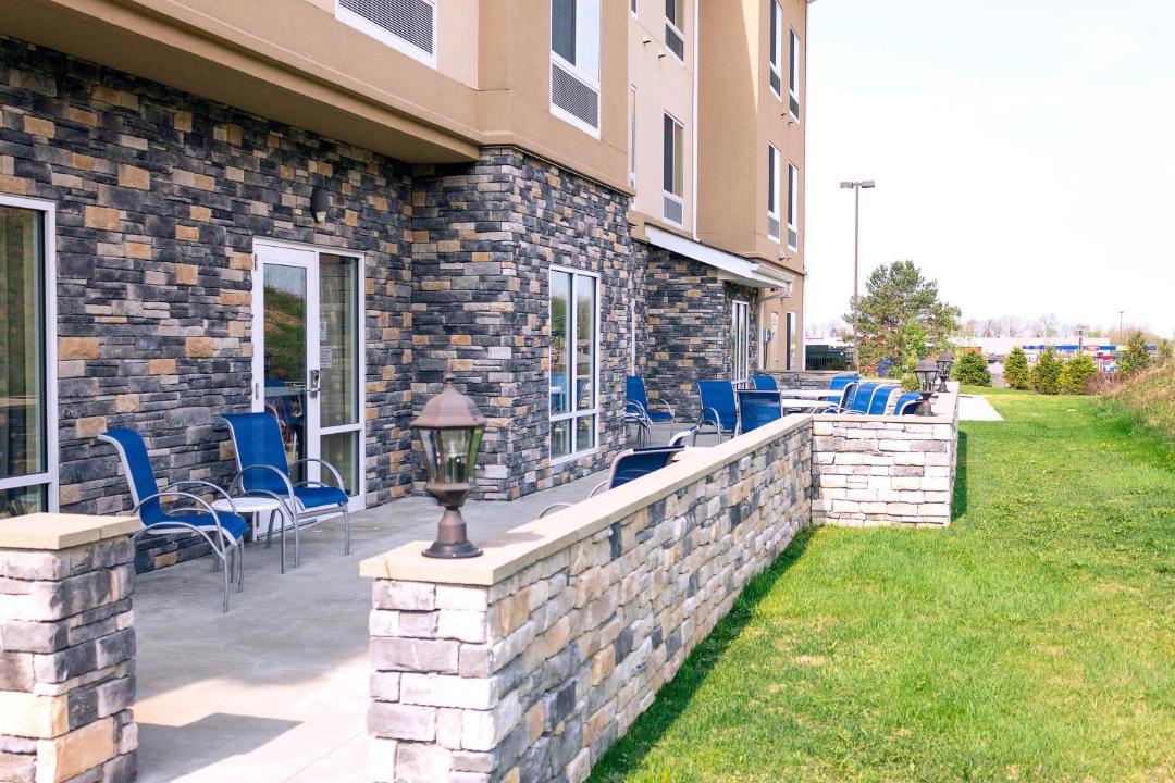 Photo of Patio Balcony in Slippery Rock