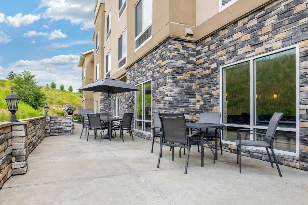 Photo of Patio Balcony in Slippery Rock
