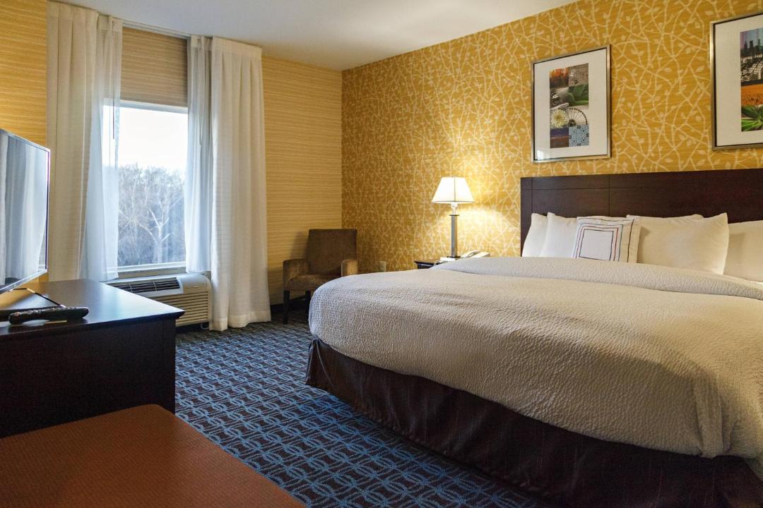 Photo of Bedroom in Somerset