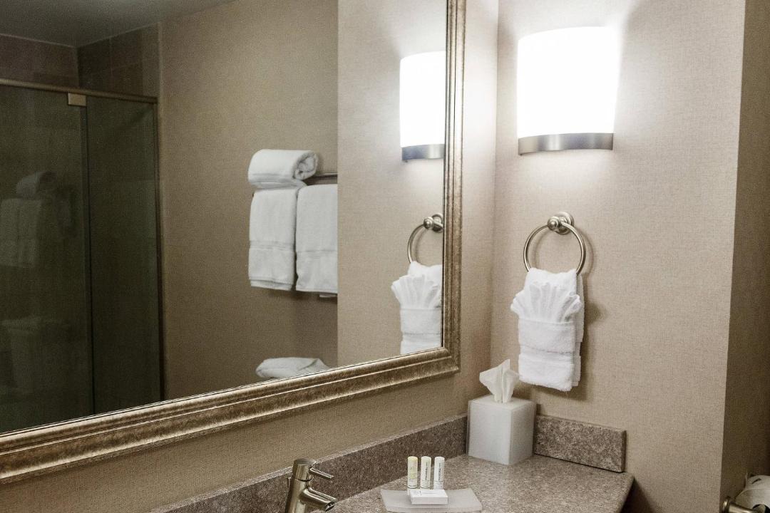 Photo of Bathroom in Somerset