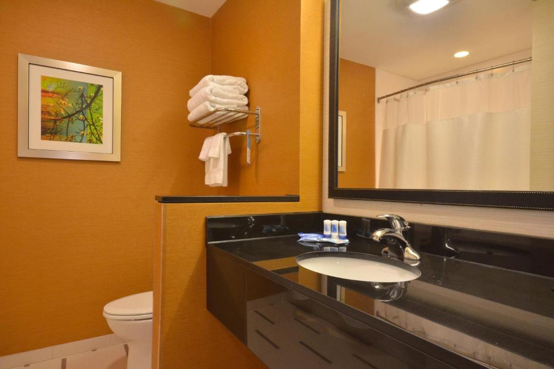 Photo of Bathroom in Mitchell