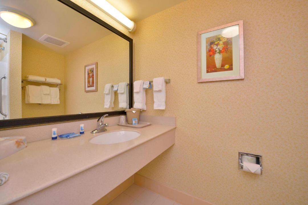 Photo of Bathroom in Williamsport