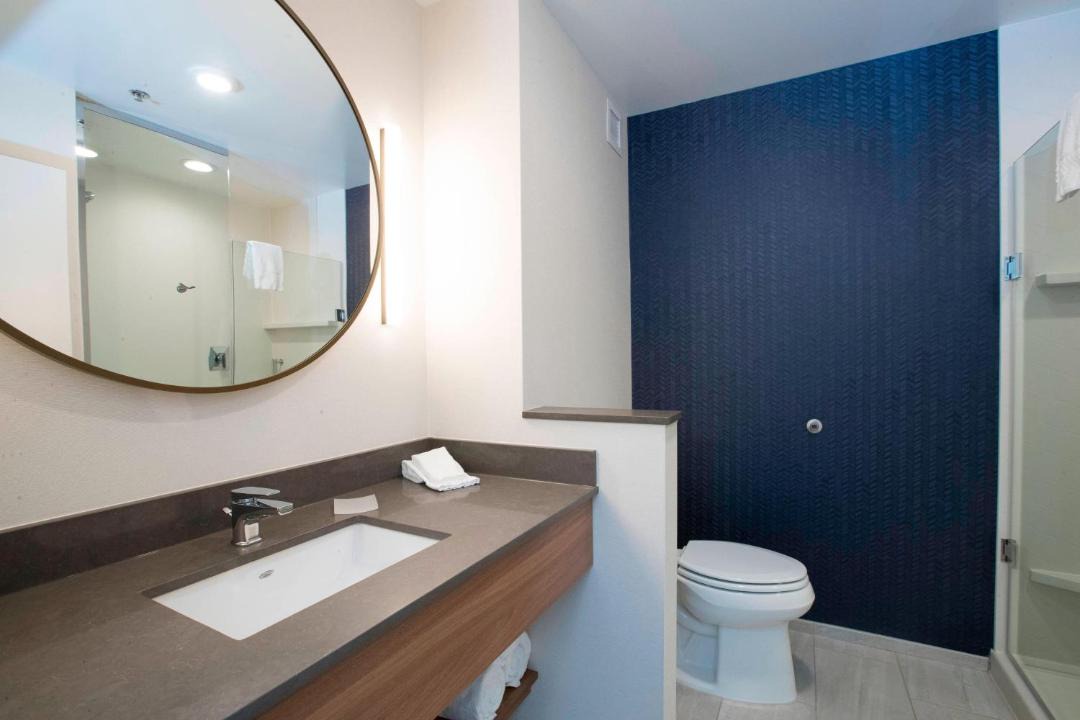 Photo of Bathroom in Berwyn