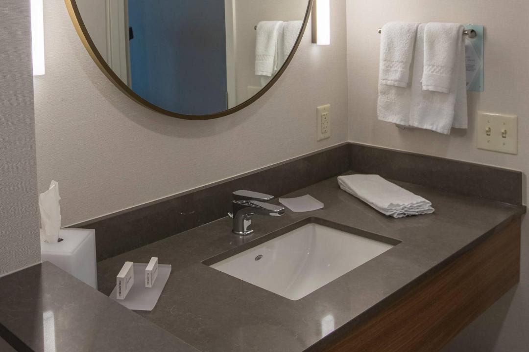 Photo of Bathroom in Berwyn