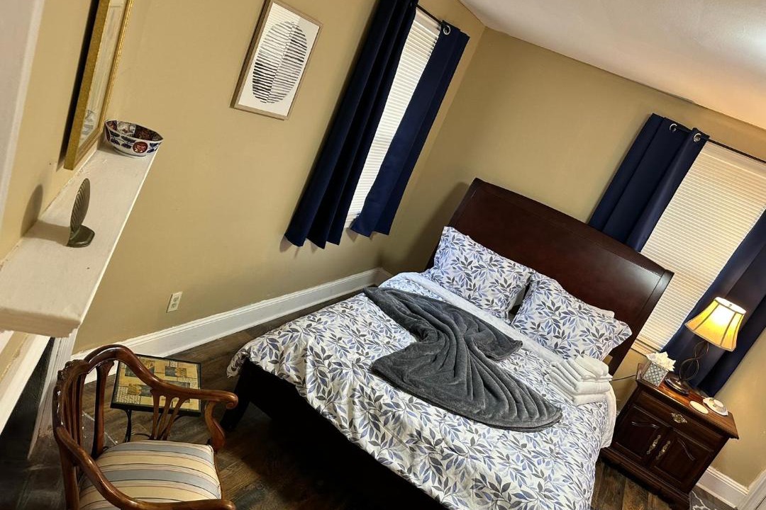 Photo of Bedroom in Bryn Mawr