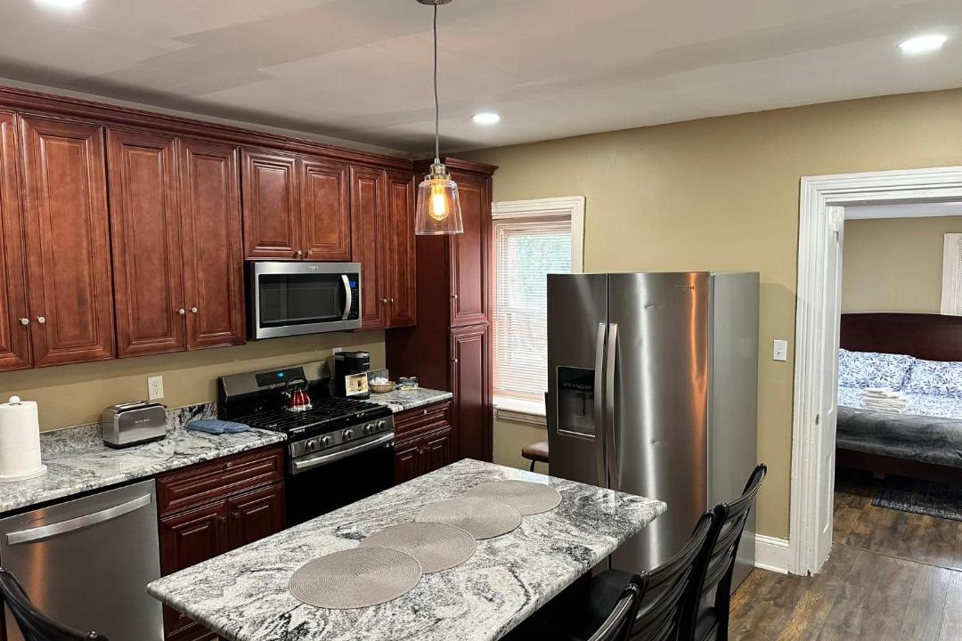 Photo of Kitchen in Bryn Mawr