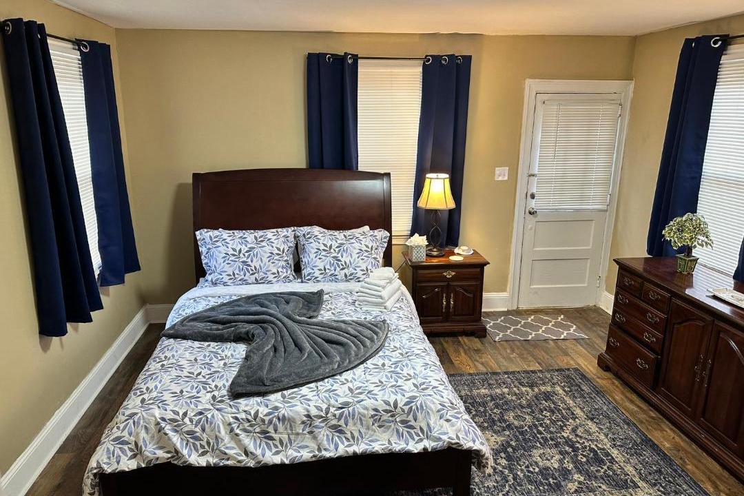 Photo of Bedroom in Bryn Mawr