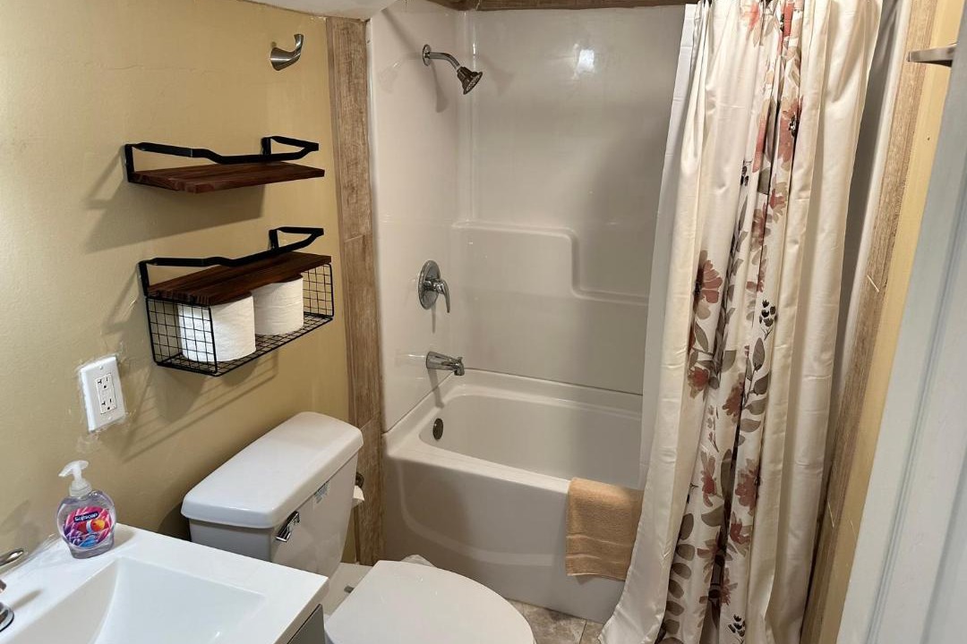 Photo of Bathroom in Bryn Mawr