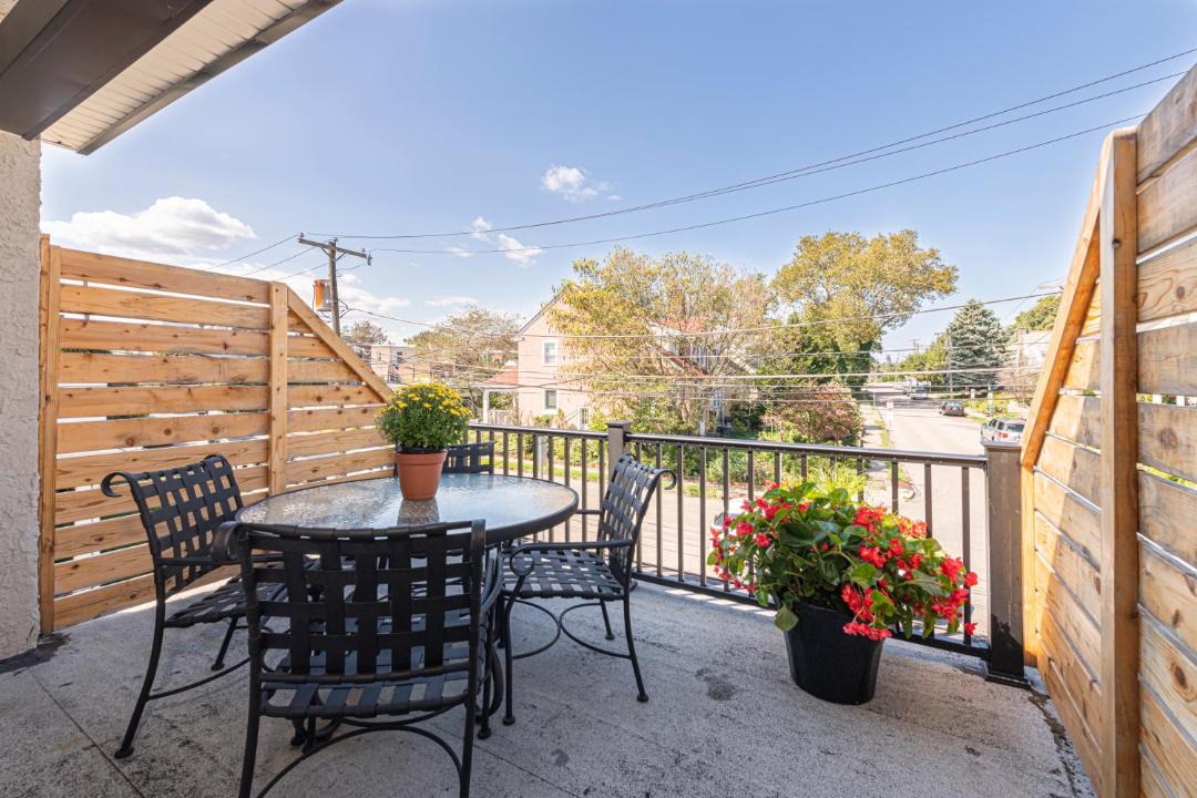 Photo of Patio Balcony in Bryn Mawr