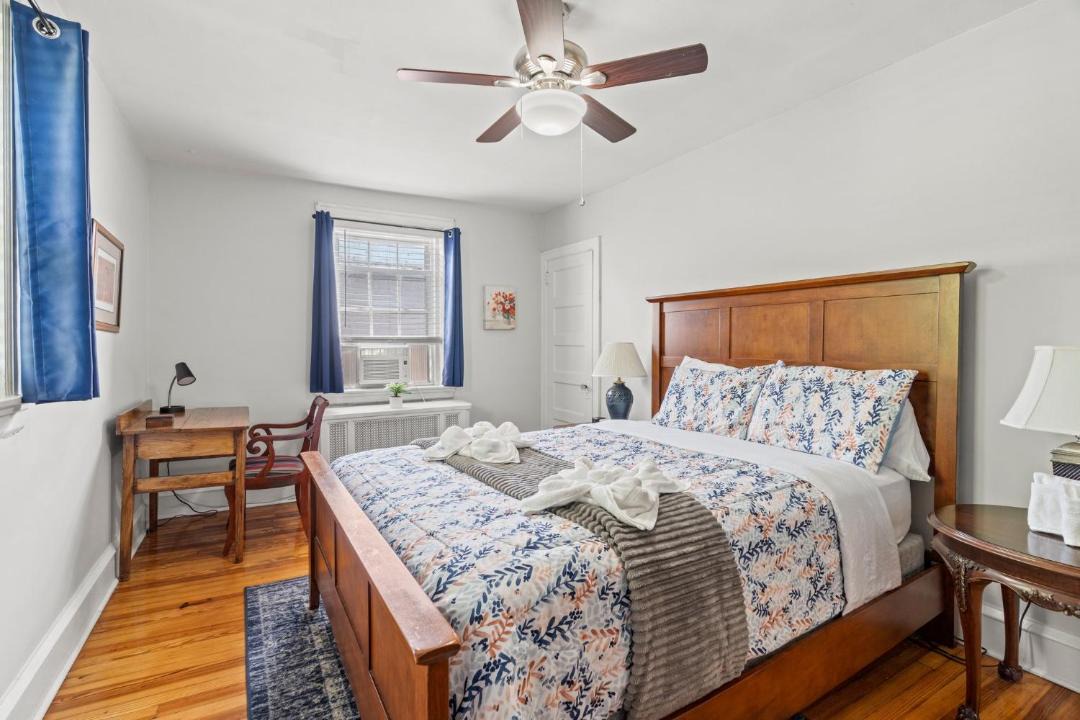 Photo of Bedroom in Bryn Mawr
