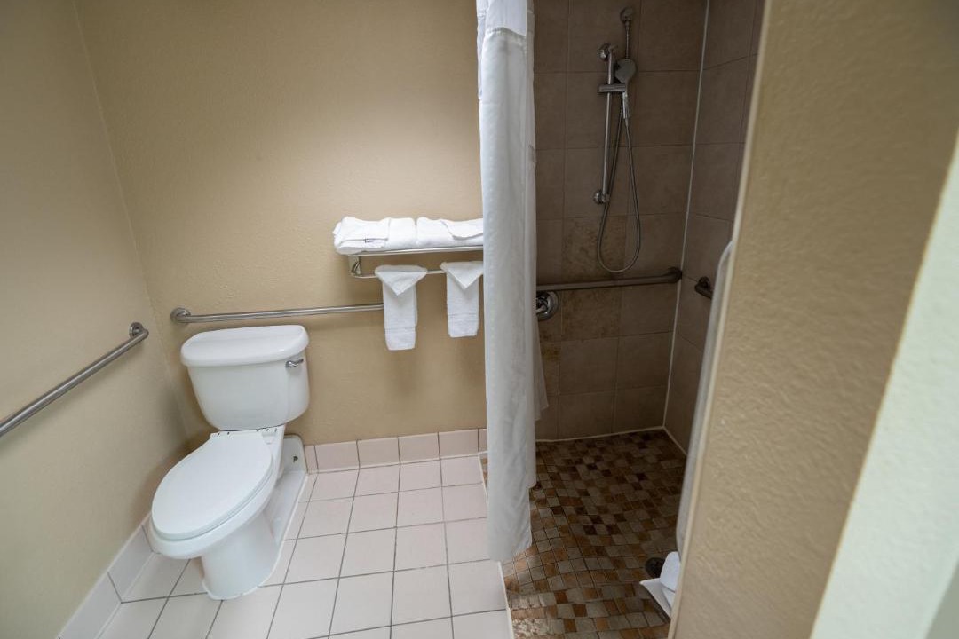 Photo of Bathroom in Mansfield