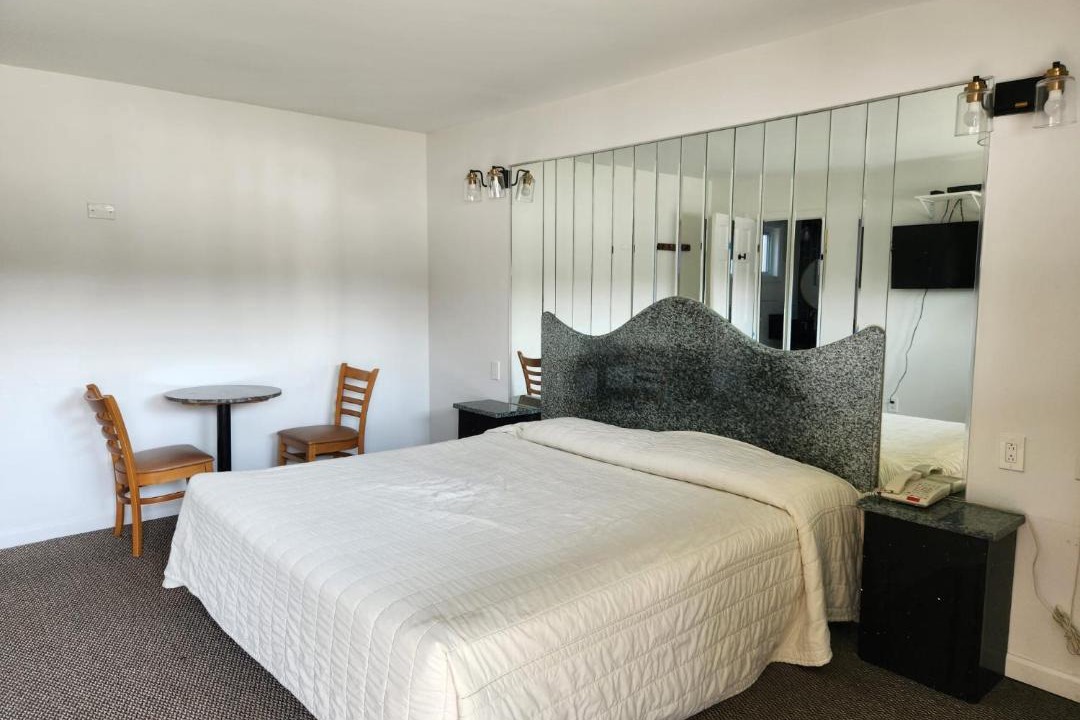 Photo of Bedroom in Lyndhurst