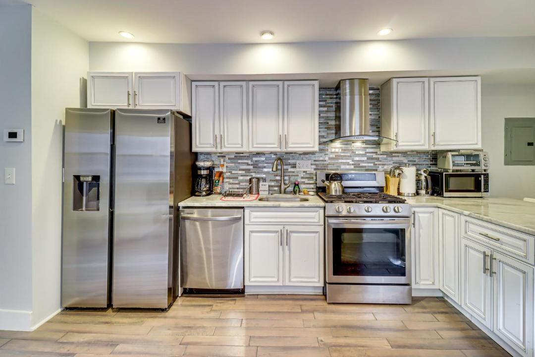 Photo of Kitchen in Trinidad