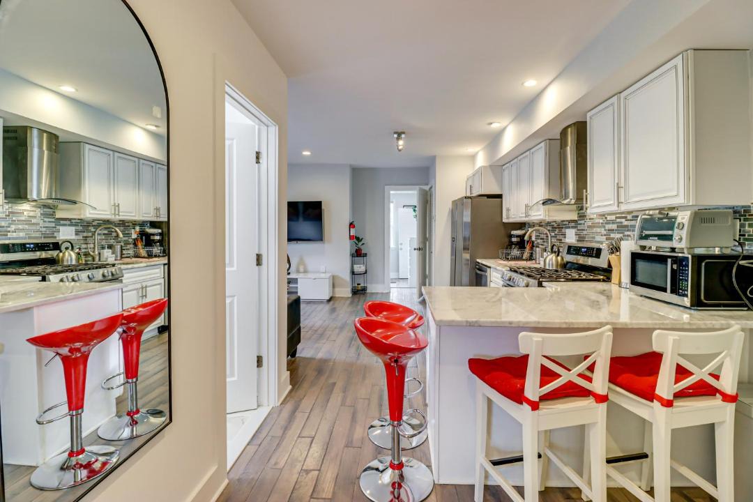 Photo of Kitchen in Trinidad