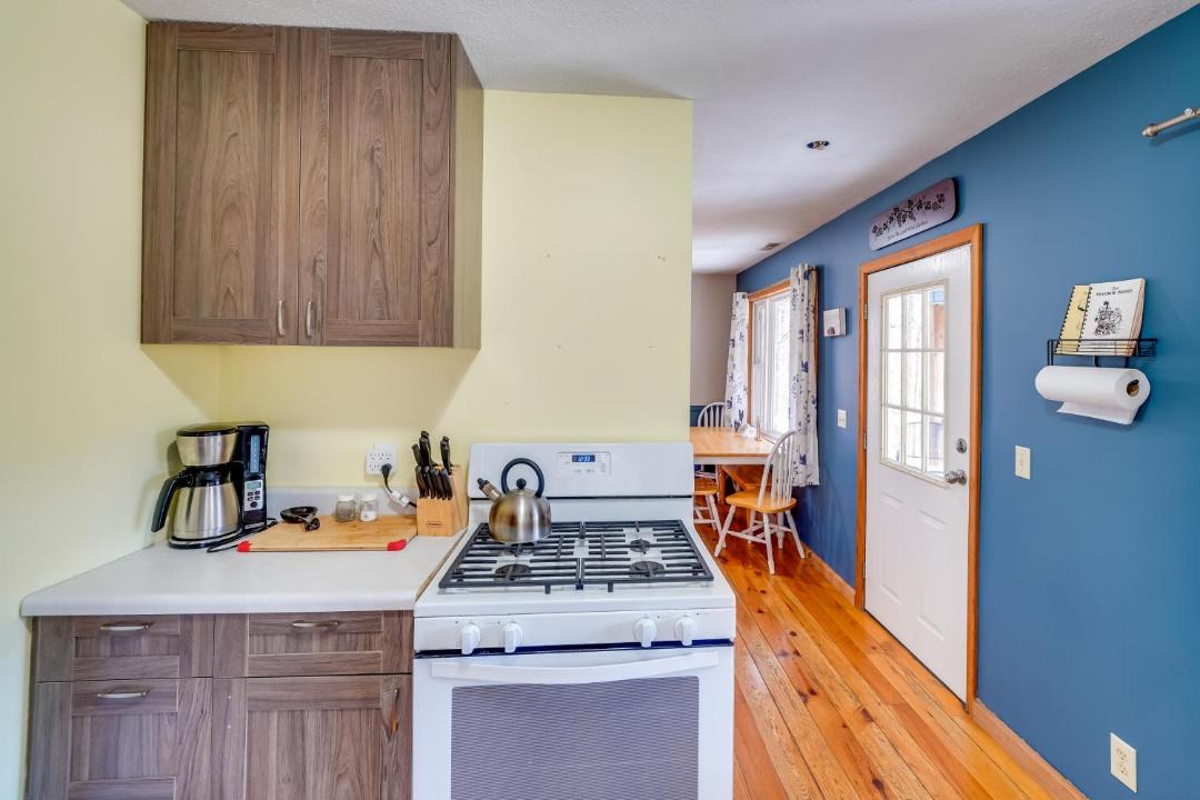Photo of Kitchen in Rosedale