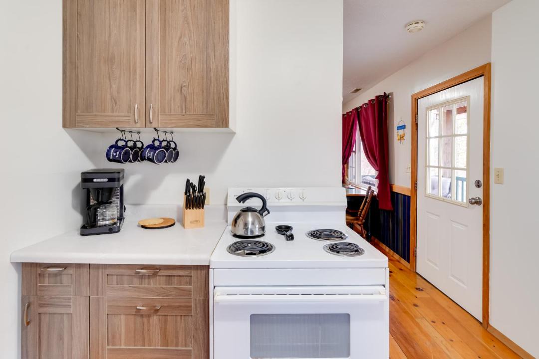 Photo of Kitchen in Rosedale