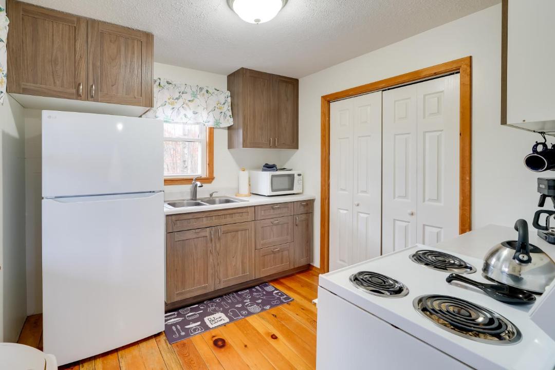 Photo of Kitchen in Rosedale