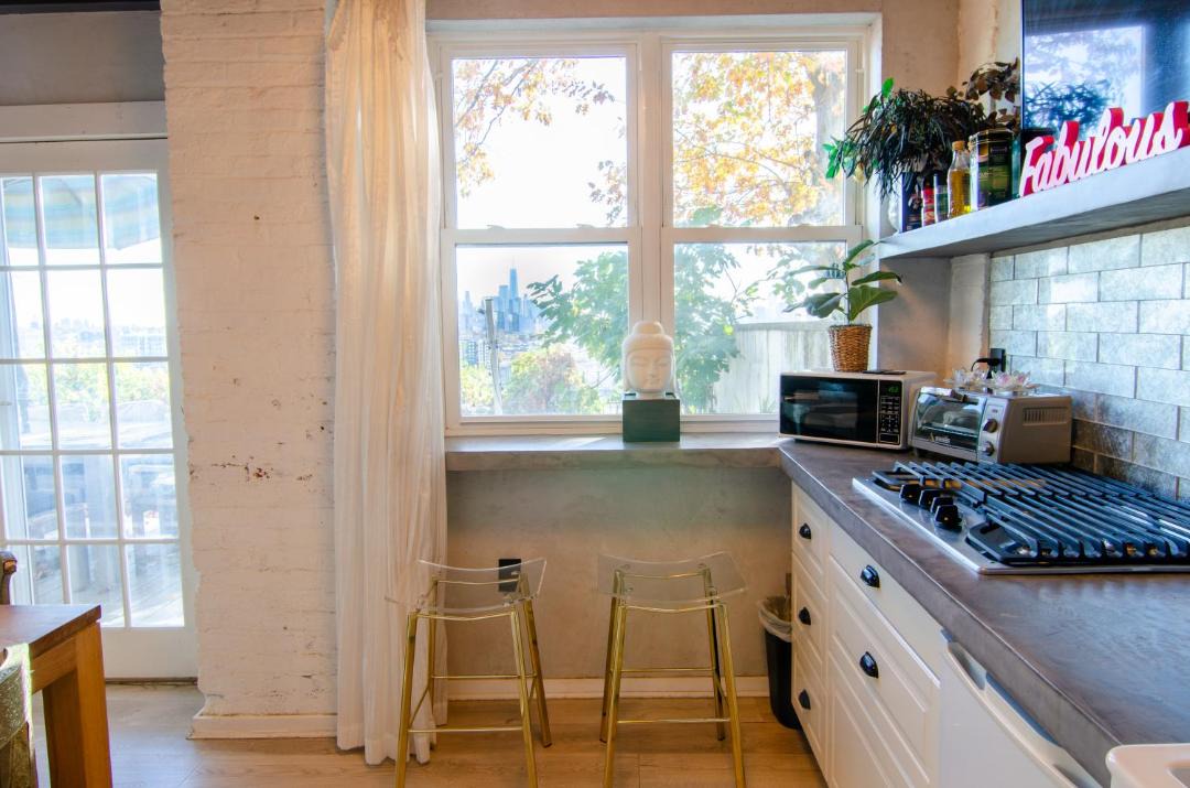 Photo of Kitchen in Weehawken