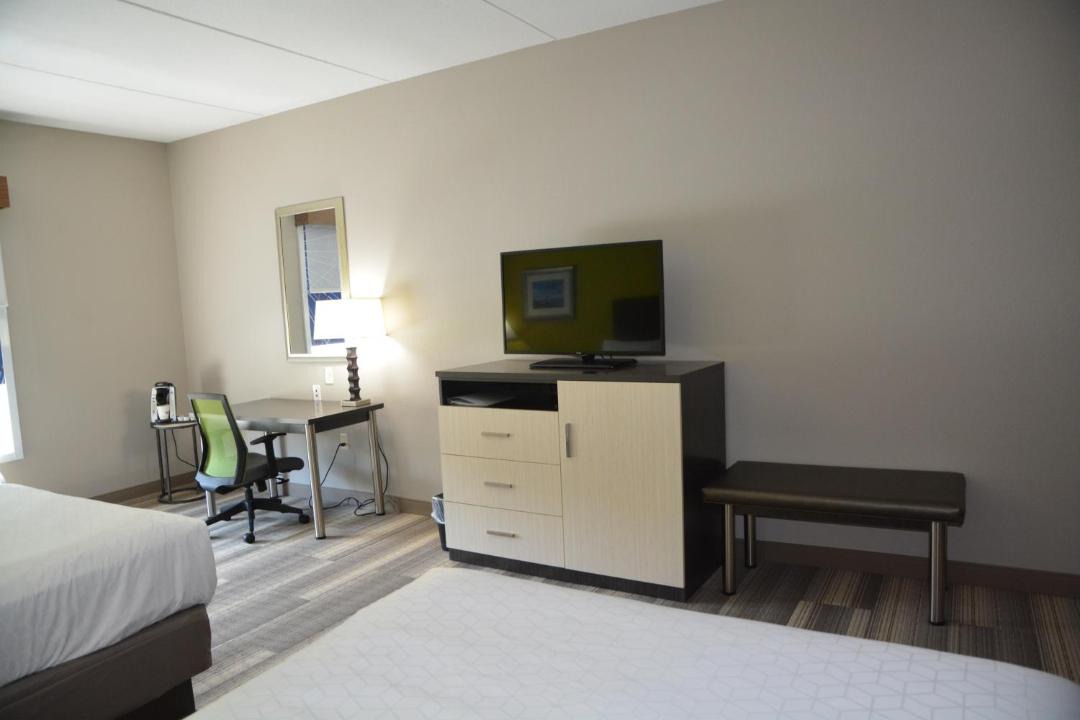 Photo of Bedroom in Caryville