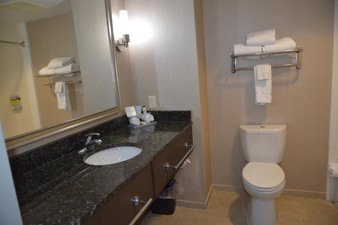 Photo of Bathroom in Caryville