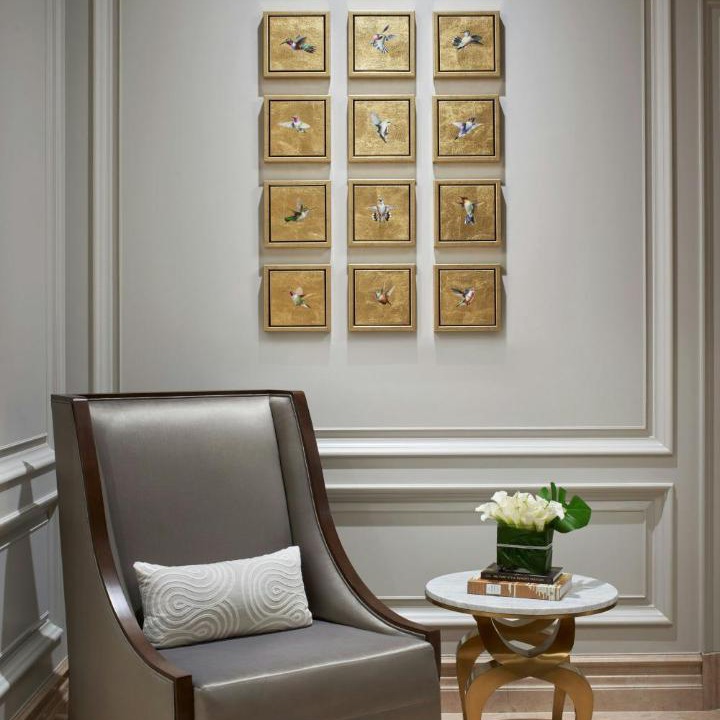 Photo of Livingroom in Pentagon City