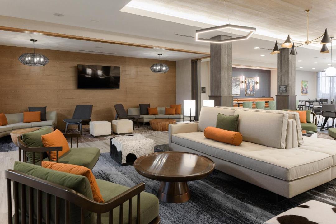 Photo of Livingroom in Oakley