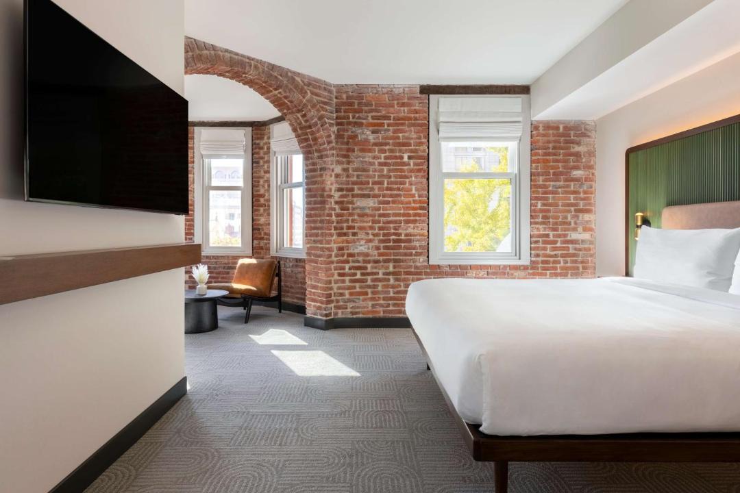 Photo of Bedroom in Northwest