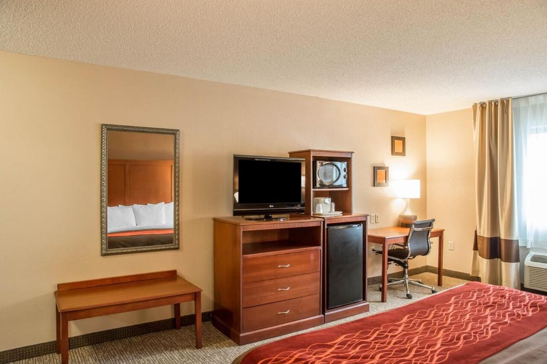 Photo of Bedroom in Greendale