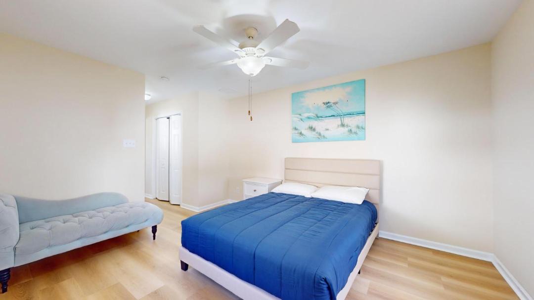 Photo of Bedroom in Pleasantville