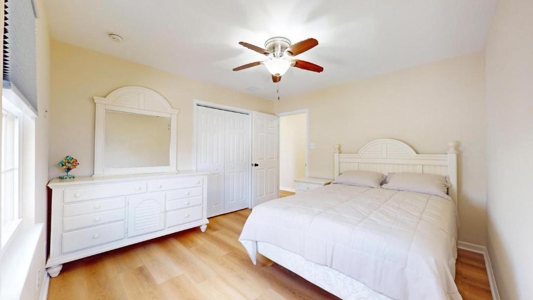 Photo of Bedroom in Pleasantville