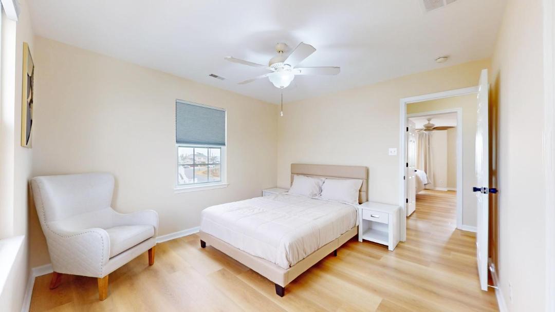 Photo of Bedroom in Pleasantville