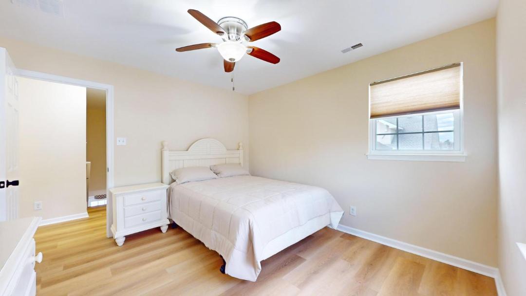 Photo of Bedroom in Pleasantville