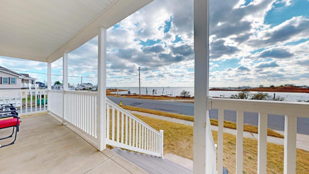 Photo of Patio Balcony in Pleasantville