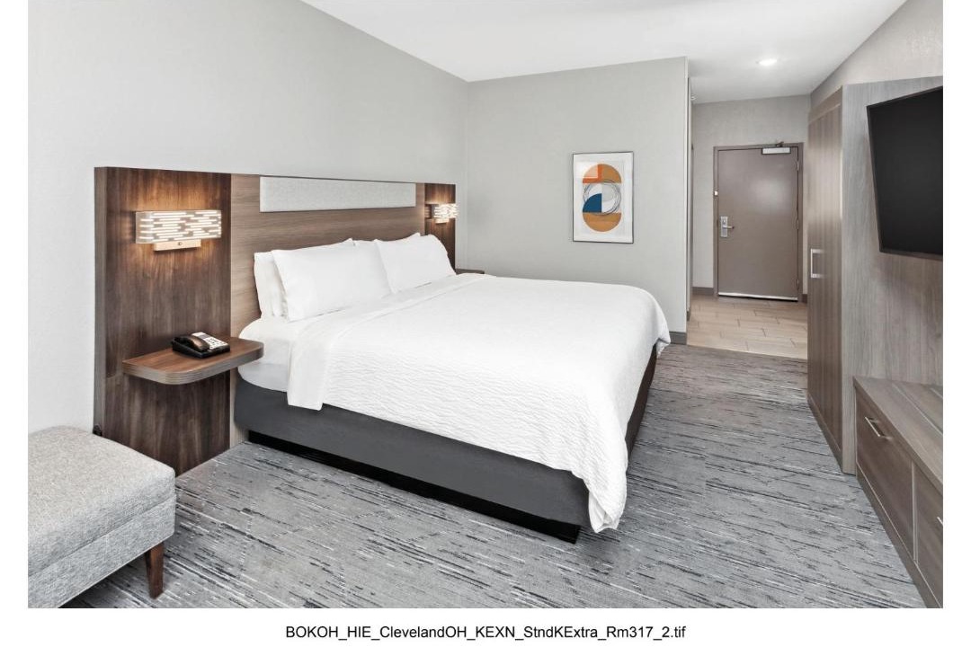 Photo of Bedroom in Brook Park