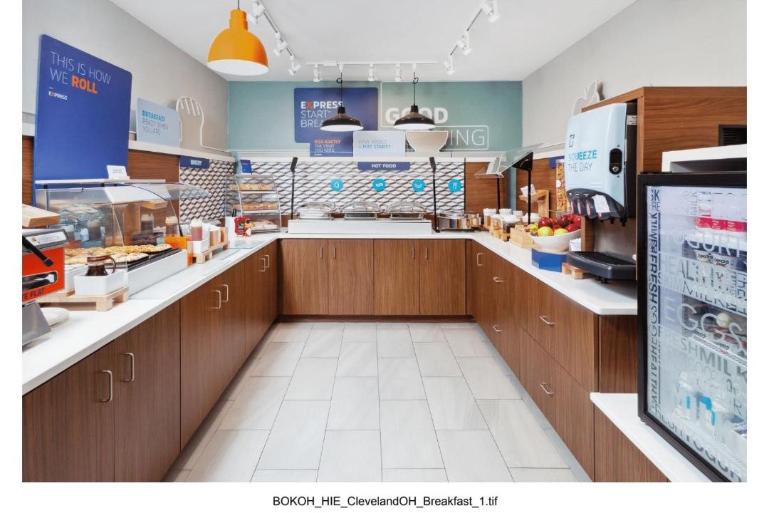 Photo of Kitchen in Brook Park