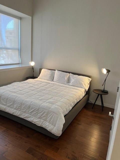 Photo of Bedroom in Central Business District