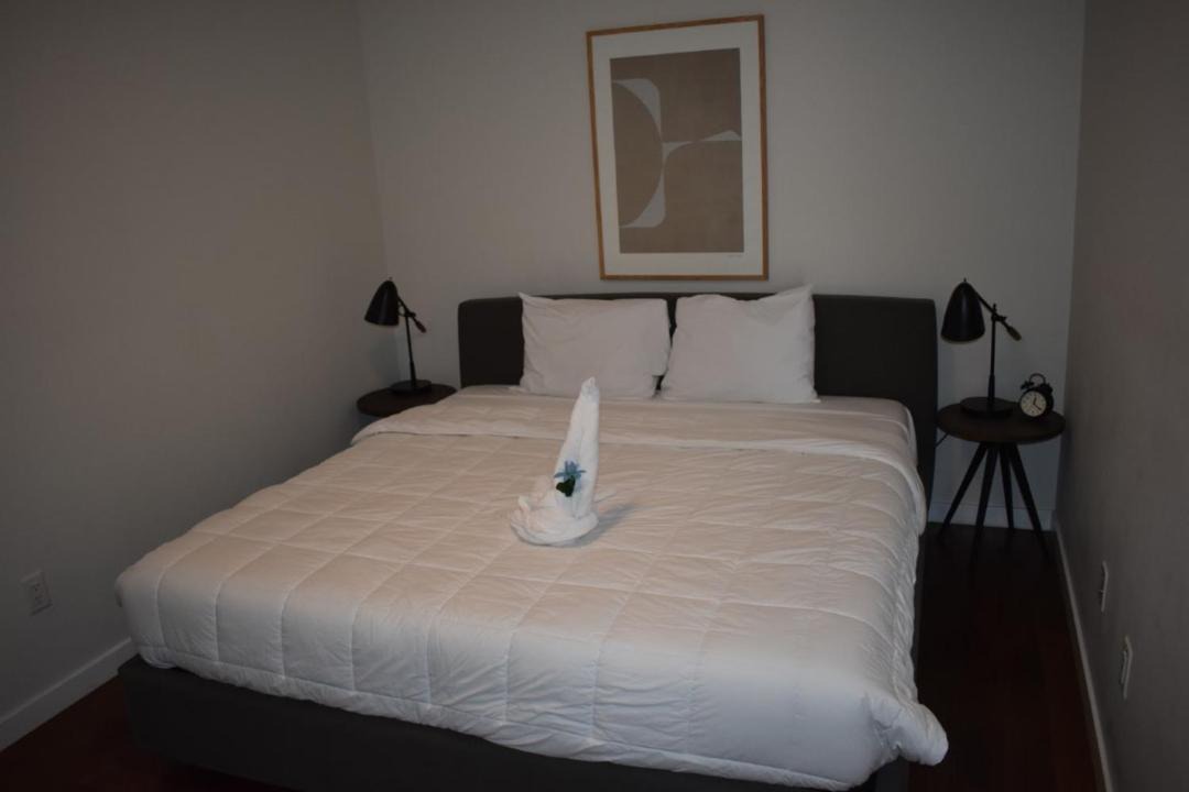Photo of Bedroom in Central Business District
