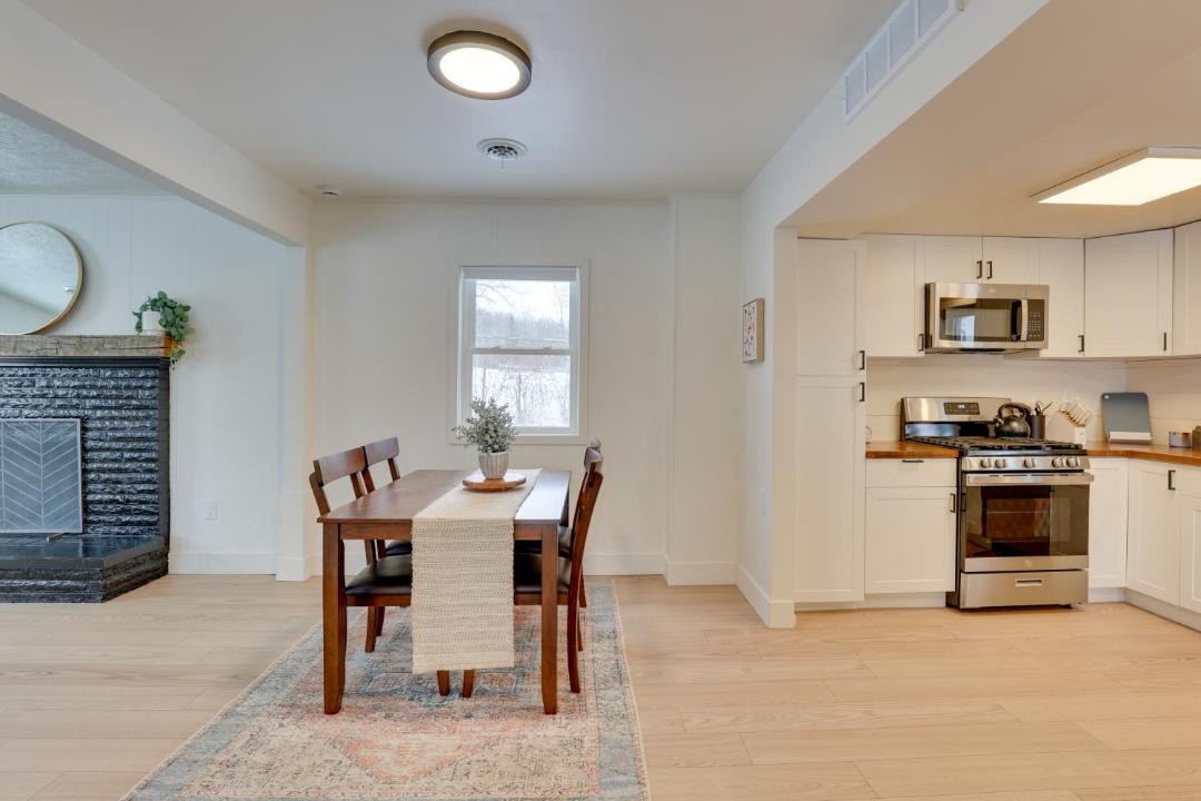 Photo of Kitchen in Youngstown