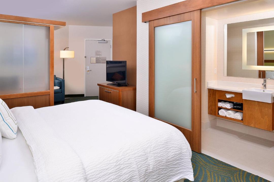 Photo of Bedroom in Voorhees