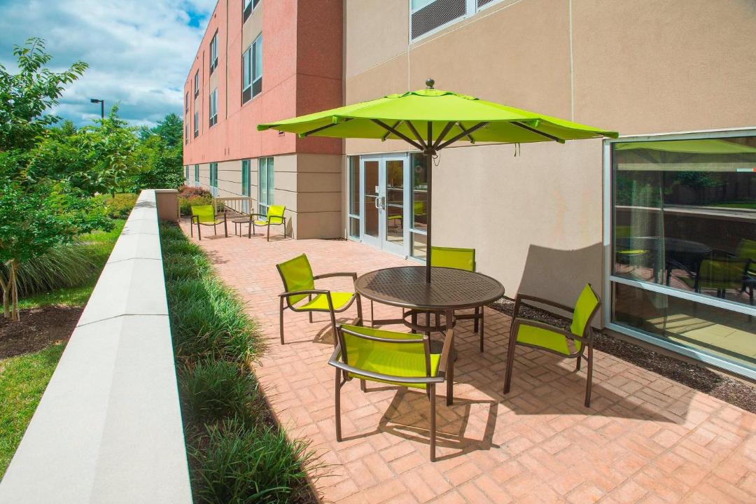 Photo of Patio Balcony in Simpsonville