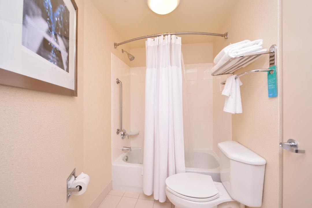 Photo of Bathroom in Hanover