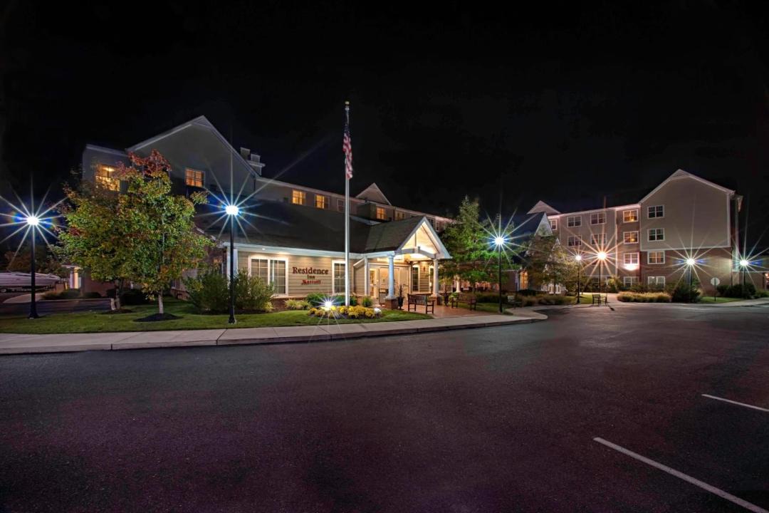 Photo of Buildings in Egg Harbor Township
