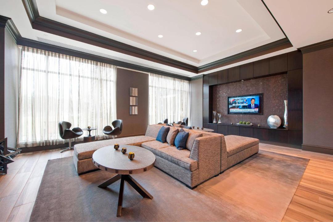 Photo of Livingroom in Bridgewater