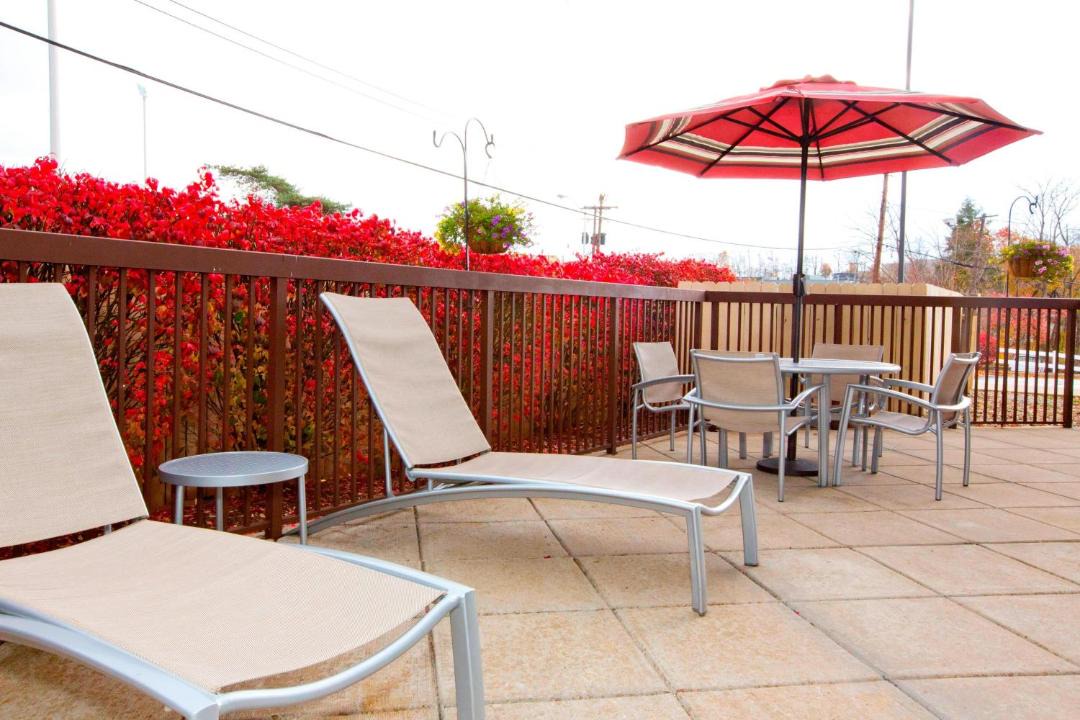 Photo of Patio Balcony in Monroeville