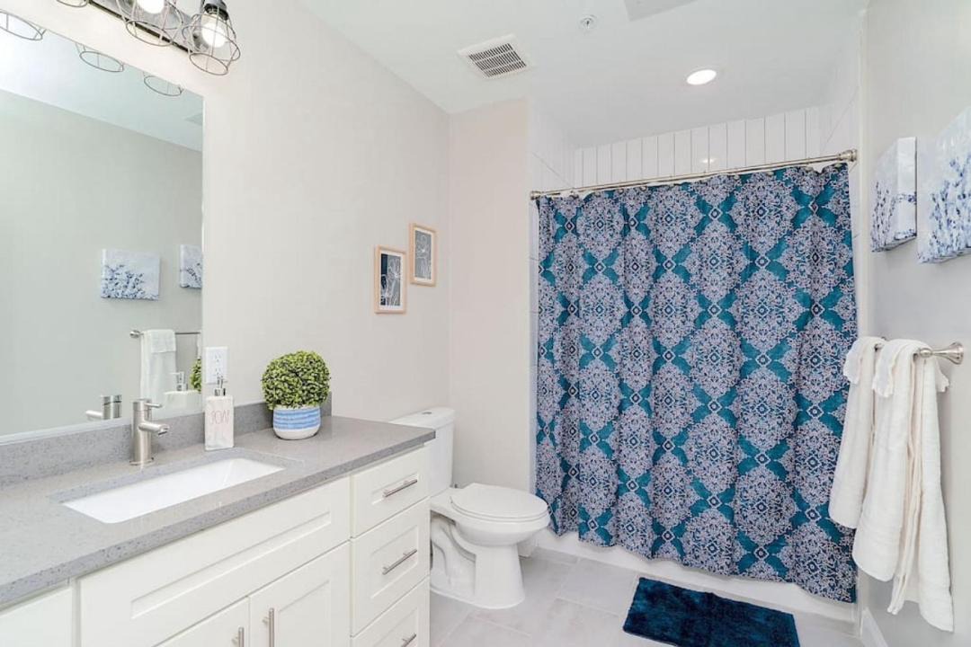 Photo of Bathroom in Newport News
