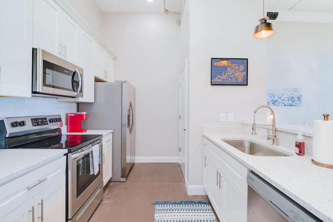 Photo of Kitchen in Newport News